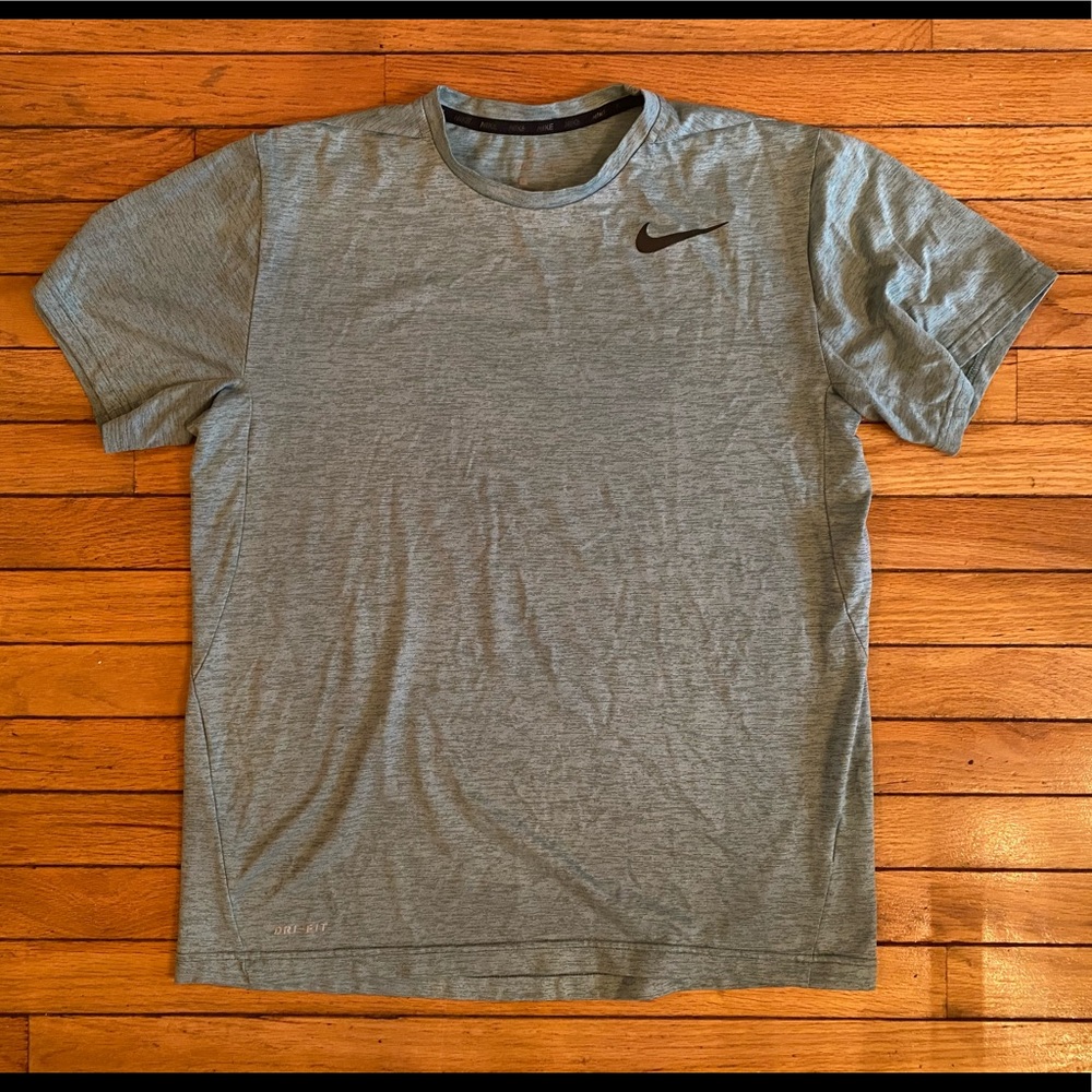 Nike DriFit tee